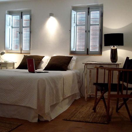 Hotel Casa Aldomar Xàtiva  Habitación foto