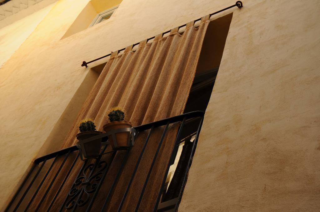 Hotel Casa Aldomar Xàtiva  Exterior foto