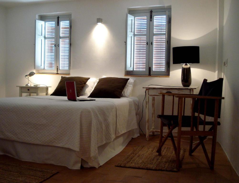 Hotel Casa Aldomar Xàtiva  Habitación foto
