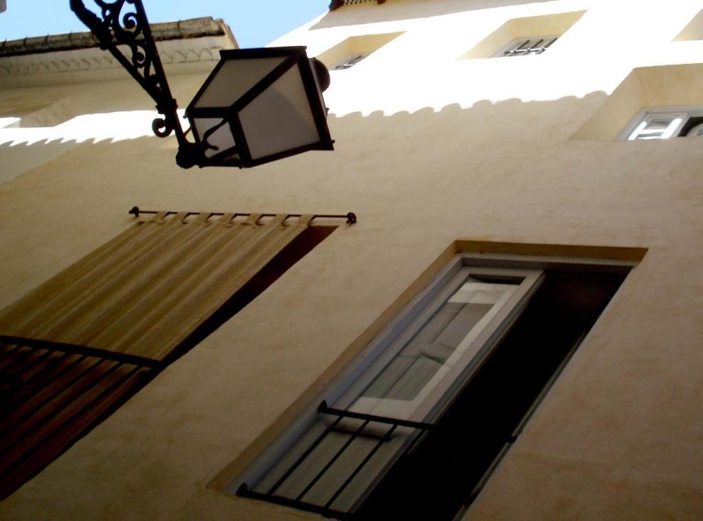 Hotel Casa Aldomar Xàtiva  Exterior foto
